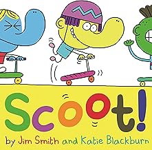 Scoot !