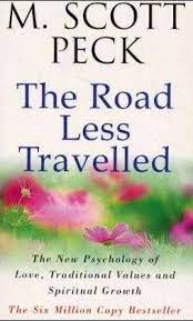 The road less travelled