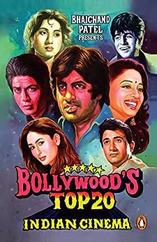 Bollywood's Top 20 [HARDCOVER]