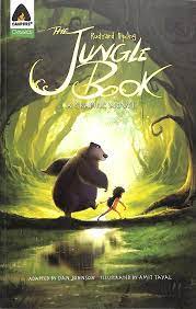 The Jungle Book