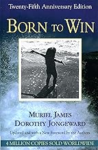 Born to win by Muriel James |Dorothy Jongeward (rare books)