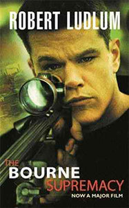 The Bourne Supremacy