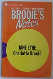 Jane eyre