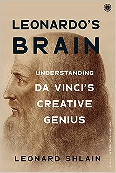 Leonardo's Brain