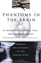 Phantoms in the Brain [RARE BOOKS]