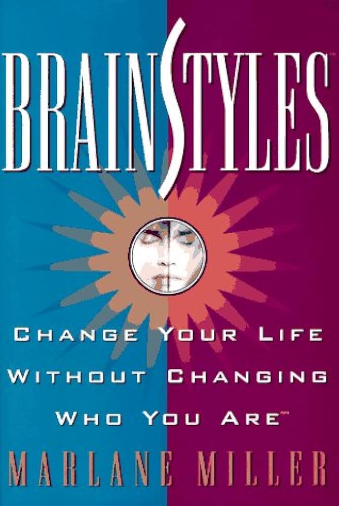 Brain style [Hardcover] [Rare books]