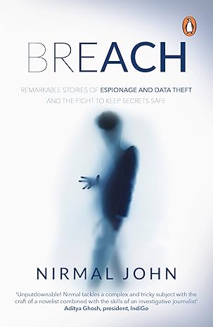 Breach by Nirmal John