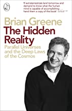 The Hidden Reality [RARE BOOKS]