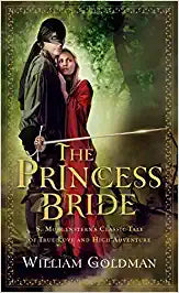 THE PRINCESS BRIDE