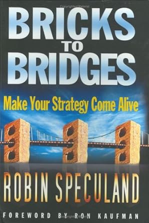 Bricks to Bridges [Rare books]
