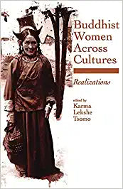 Buddhist Women Across Cultures (RARE BOOKS)