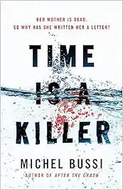 Time is a Killer