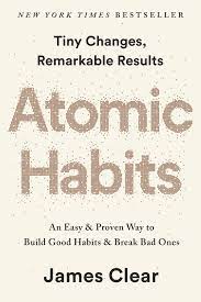 Atomic habits