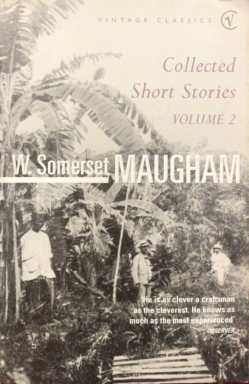 Collected Short Stories Volume 2