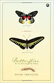Butterflies on the Roof of the World [HARDCOVER]