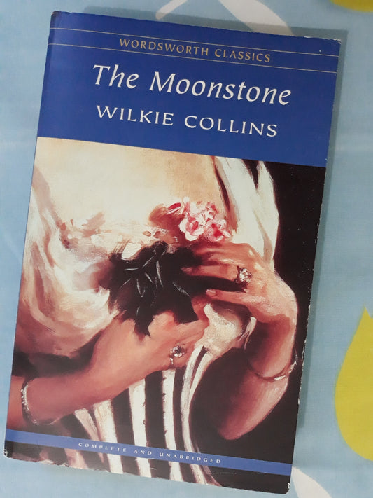 The Moonstone