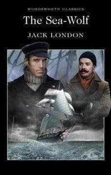The Sea-Wolf  (RARE BOOKS)