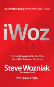 I woz
