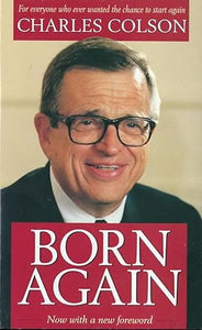 Born Again [RARE BOOKS]