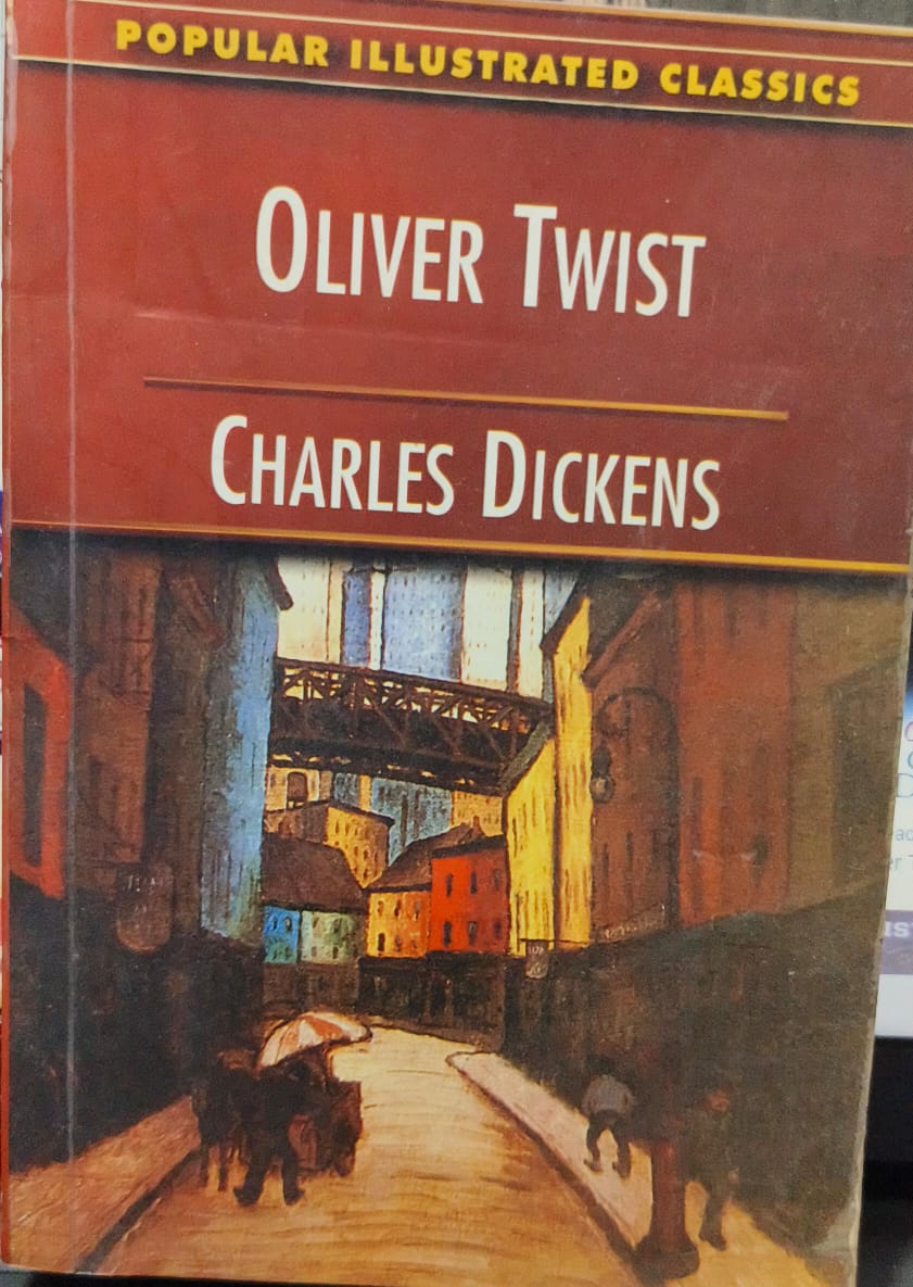Oliver Twist