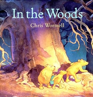 In The Woods