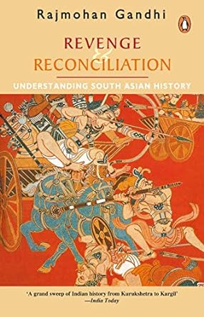 Revenge Reconciliation