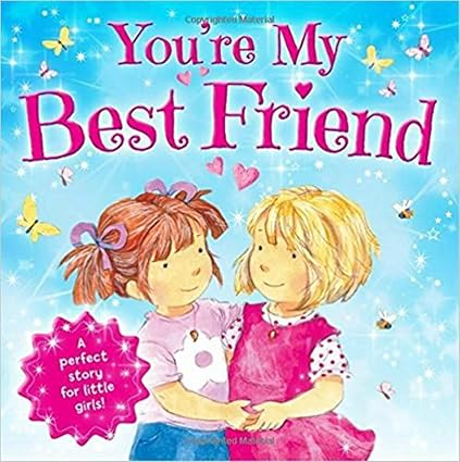 You are My Best Friend (Picture Flats)