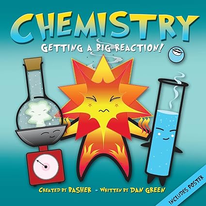 Chemistry : Getting A Big Reaction !