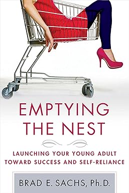 Emptying the Nest [RARE BOOK]