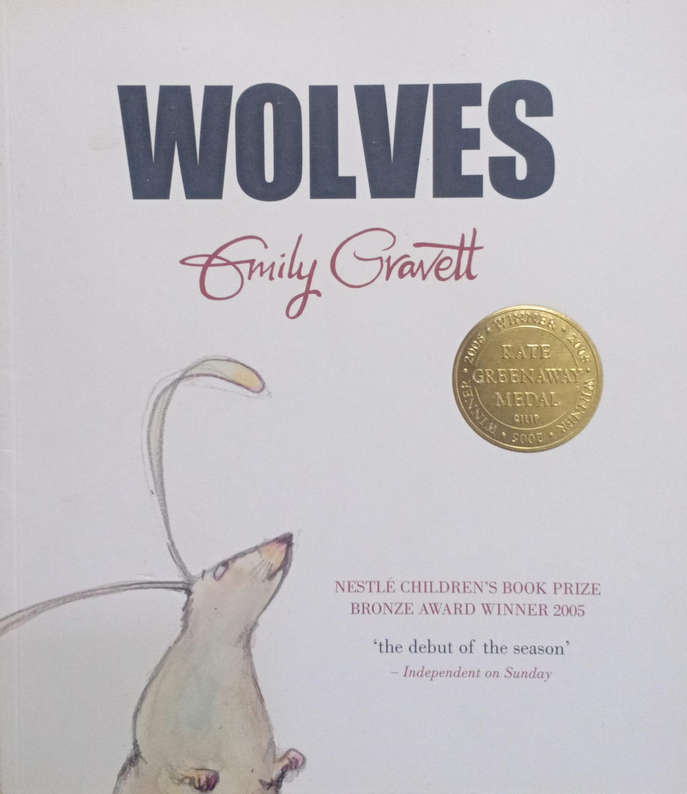 Wolves