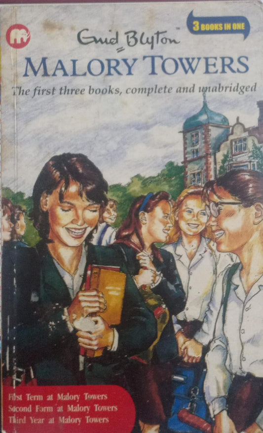 Malory Towers