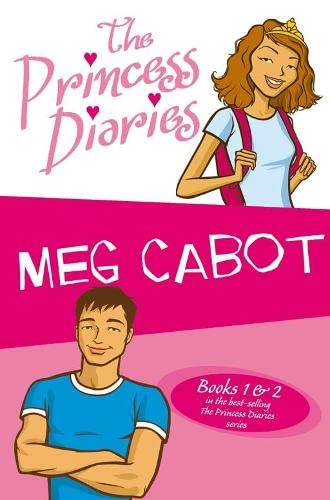 The Princess Diaries 1 & 2