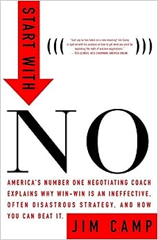 Start with No [HARDCOVER] [RARE BOOKS]
