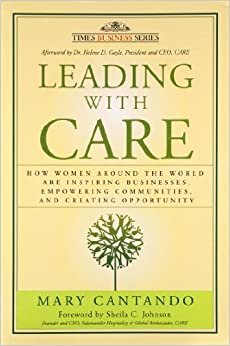Leading with Care