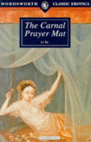 The Carnal Prayer Mat