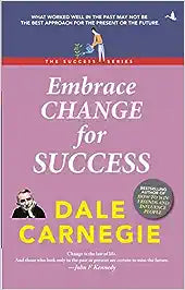 Embrace Change For Success