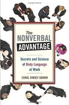 The Nonverbal Advantage [RARE BOOKS]