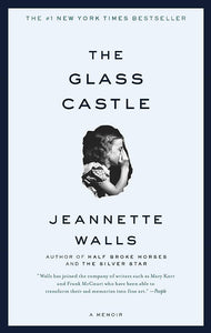 The Glass Castle [Rare books]