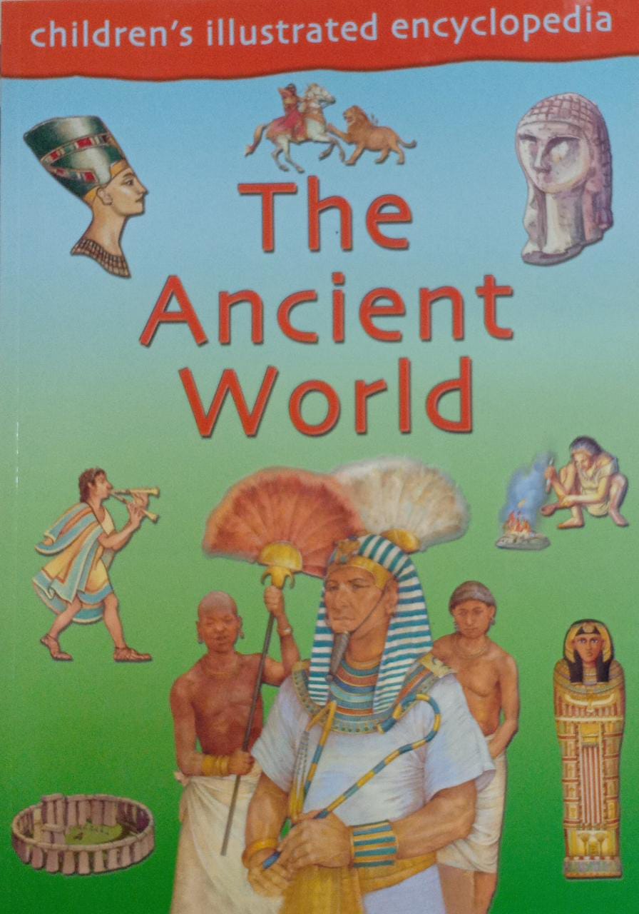 The Ancient World