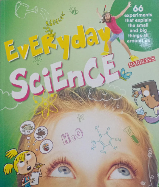 Everyday Science