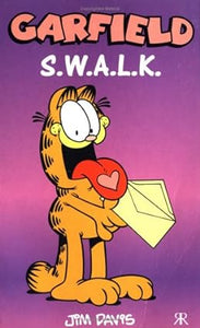 Garfield: s.w.a.l.k. [graphic novel] [rare books]