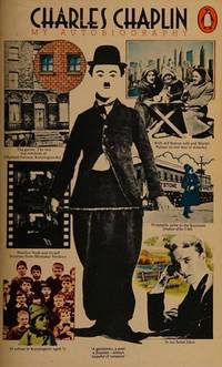 My Autobiography by Charles Chaplin [rare books]