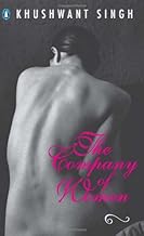 The Company of Women by Khushwant Singh
