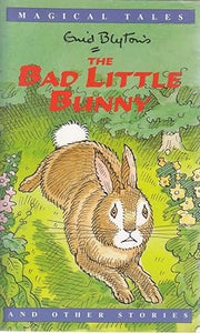 The bad little bunny