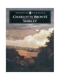 Shirley (Wordsworth Classics)