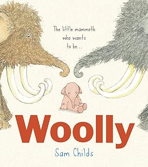 Woolly