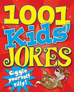 1001 Kids' Jokes