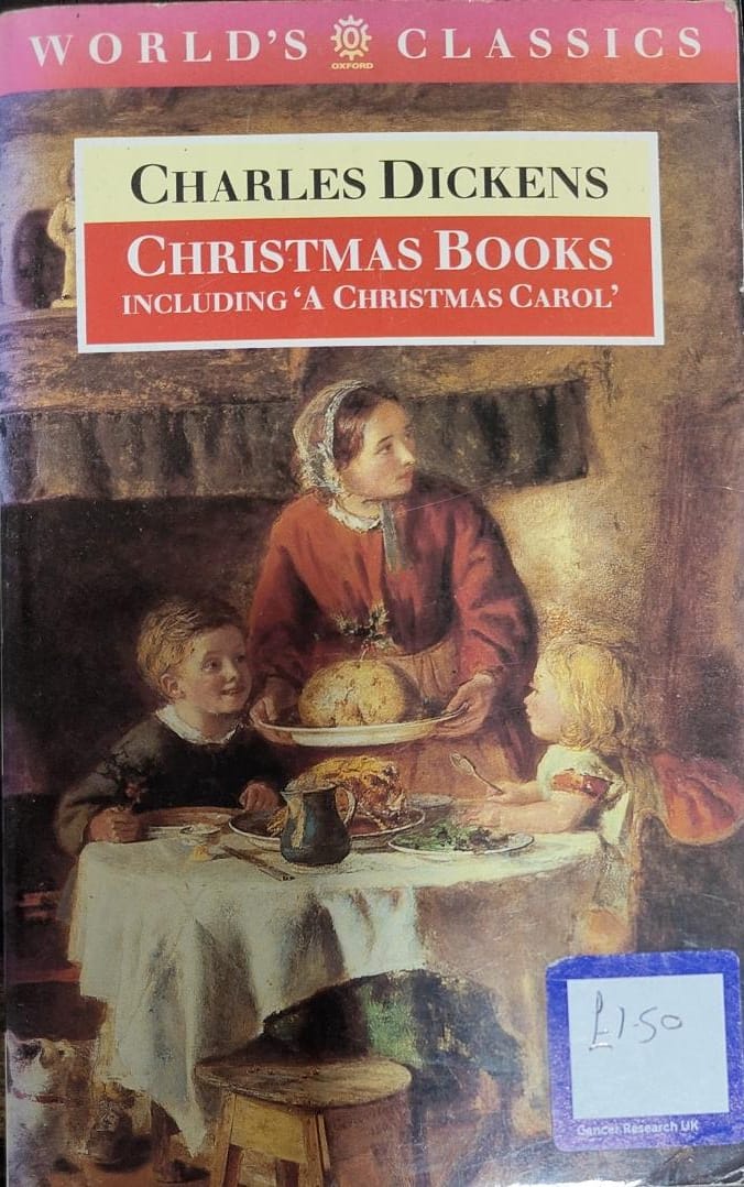 Christmas Books