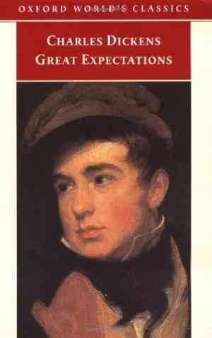 Great Expectations by Charles Dickens