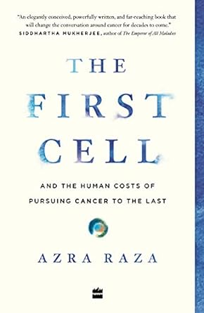 The First Cell